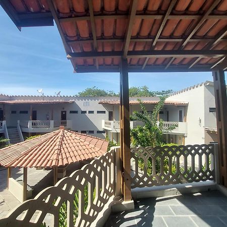 Apartamento Ubatuba 150M Do Mar Maranduba Buitenkant foto