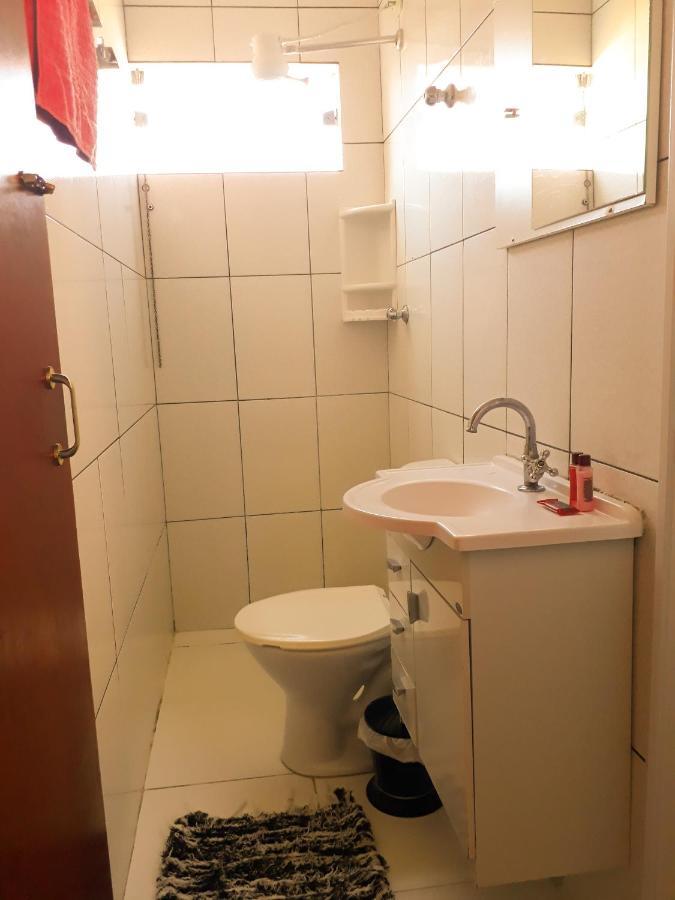 Apartamento Ubatuba 150M Do Mar Maranduba Buitenkant foto
