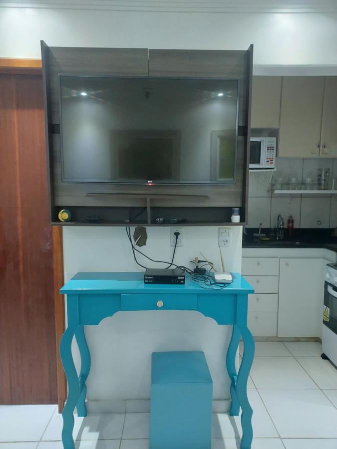 Apartamento Ubatuba 150M Do Mar Maranduba Buitenkant foto