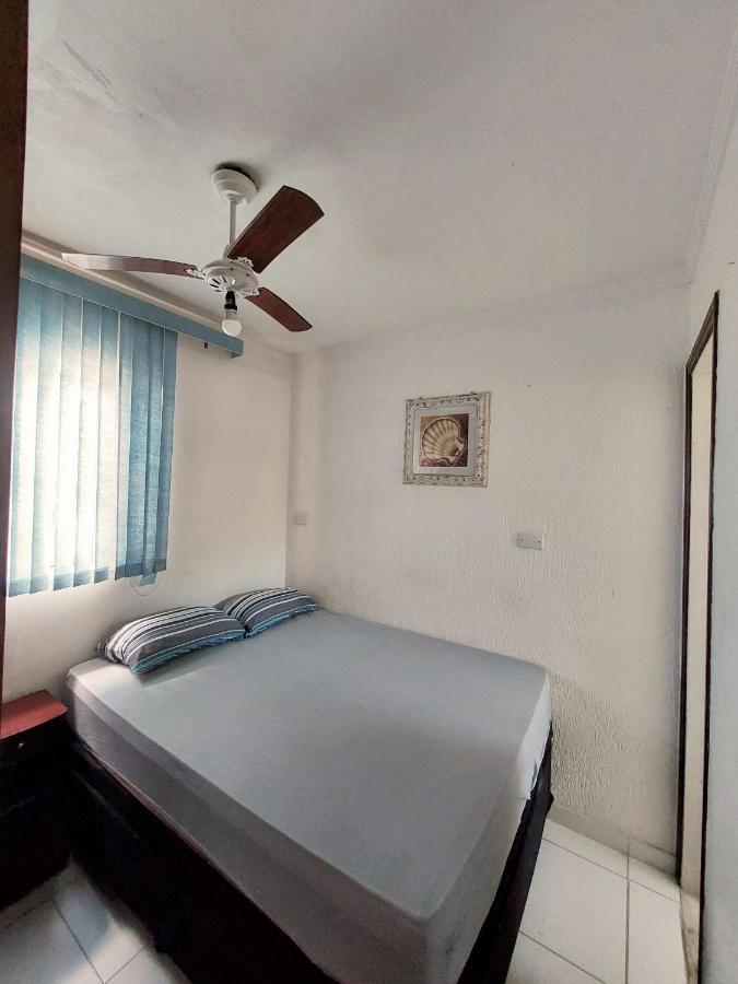 Apartamento Ubatuba 150M Do Mar Maranduba Buitenkant foto